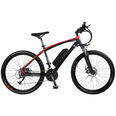 Mountain bike 23kg com assistência 27speed do pedal, Mountain bike 26 elétrico