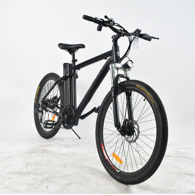 OEM elétrico do Mountain bike 25KMH Max Speed da assistência do pedal do poder superior disponível