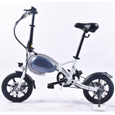 Dos produtos novos bateria 2021 de lítio que dobra a bicicleta de E que dobra a bicicleta elétrica Mini Best Electric Bike