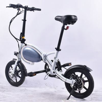 Dos produtos novos bateria 2021 de lítio que dobra a bicicleta de E que dobra a bicicleta elétrica Mini Best Electric Bike
