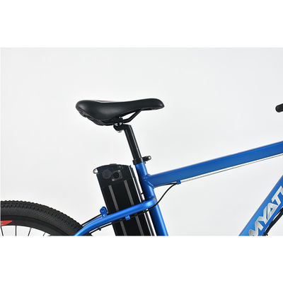 120KG especializou o Mountain bike da assistência do pedal, Mountain bike 36V 27,5 elétrico