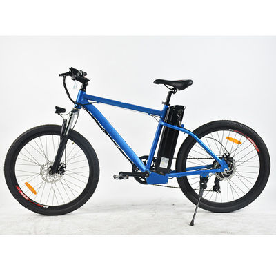 120KG especializou o Mountain bike da assistência do pedal, Mountain bike 36V 27,5 elétrico
