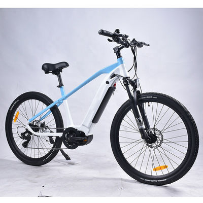 27,5 bicicletas elétricas de Off Road para adultos Multiapplication 20MPH Max Speed