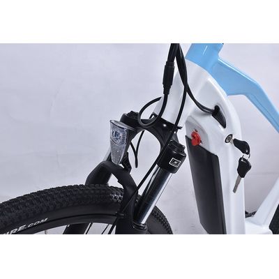 27,5 bicicletas elétricas de Off Road para adultos Multiapplication 20MPH Max Speed